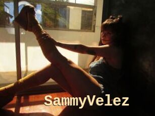 SammyVelez
