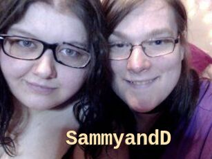 SammyandD