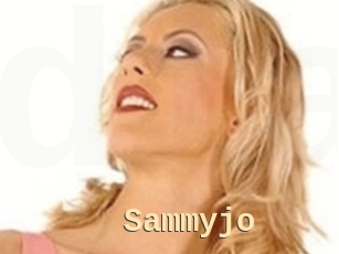 Sammyjo Dialogue Sexe