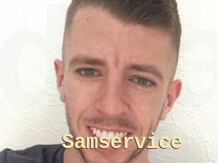 Samservice