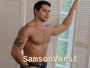 SamsonVarst