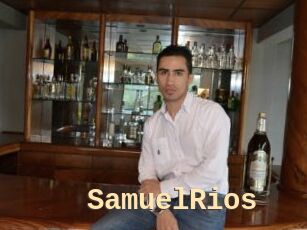 SamuelRios Dialogue Sexe