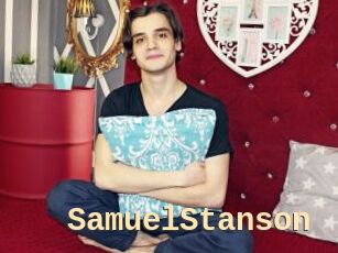 SamuelStanson