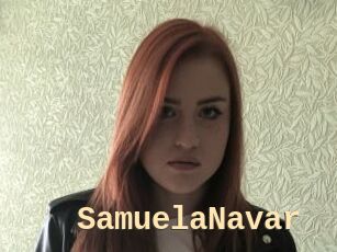 SamuelaNavar