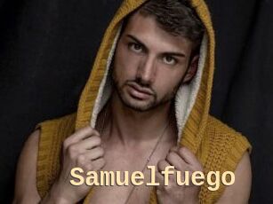 Samuelfuego