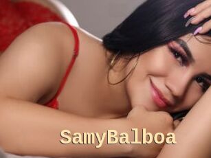 SamyBalboa