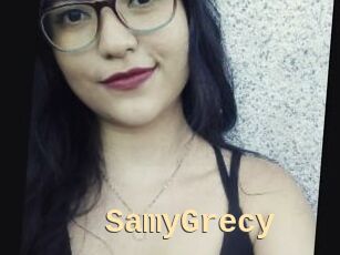 SamyGrecy