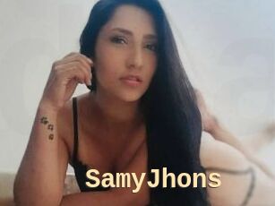 SamyJhons