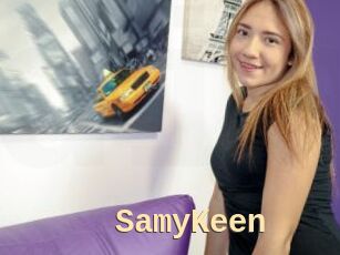 SamyKeen