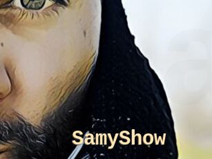 SamyShow