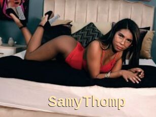 SamyThomp