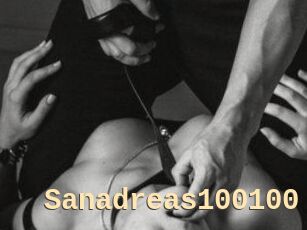 Sanadreas100100