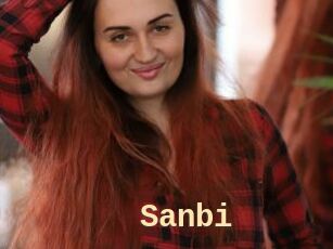 Sanbi