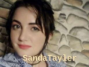 SandaTayler