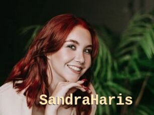 SandraHaris