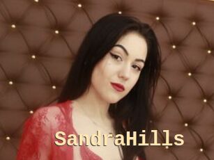 SandraHills