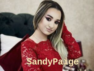 SandyPaige