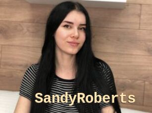 SandyRoberts