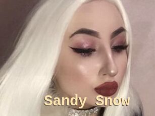Sandy_Snow