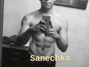 Sanechka