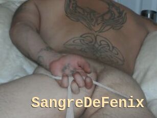 SangreDeFenix