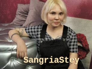 SangriaStey