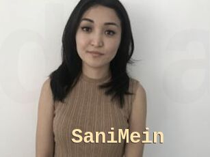 SaniMein