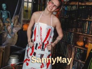 SannyMay
