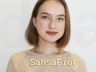 SansaFior