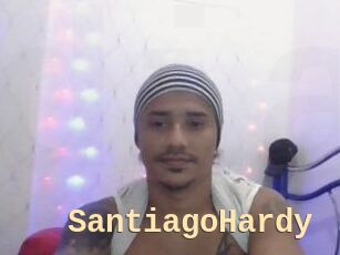 SantiagoHardy