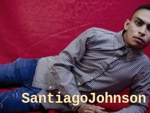 SantiagoJohnson