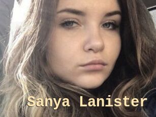 Sanya_Lanister