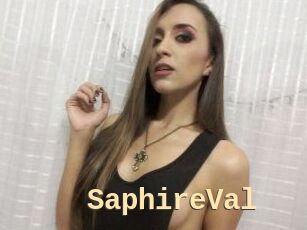 SaphireVal