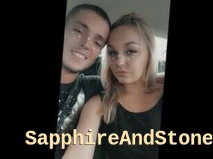 SapphireAndStone
