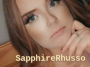 SapphireRhusso