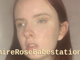 SapphireRoseBabestation