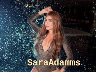 SaraAdamms
