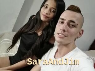 SaraAndJim