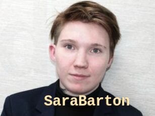 SaraBarton