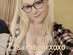 SaraBearXOXO Dialogue Sexe