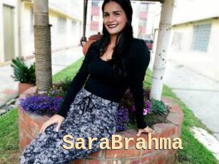 SaraBrahma