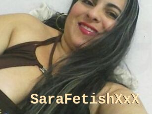 SaraFetishXxX