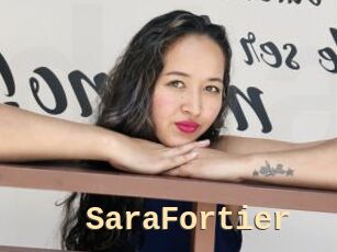 SaraFortier