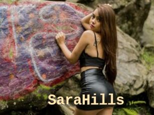 SaraHills