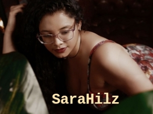 SaraHilz