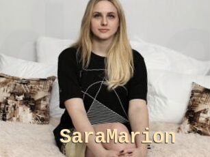 SaraMarion