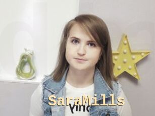 SaraMills