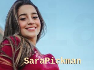 SaraPickman