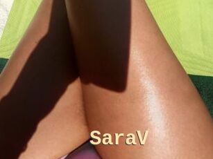 SaraV