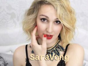 SaraVong